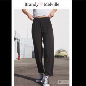 Brandy Melville Franky Pant